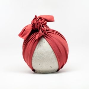 BluTaylor Vintage:Paprika Turban